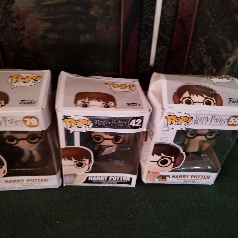 Funko Pop